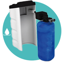 Kit de test de dureté de l'eau DS WATER en °f et °dH - Detandt Simon - FR