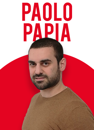 Paolo Papia